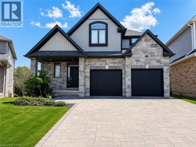 502 SUNDEW Drive, Waterloo, Ontario N0V0B9