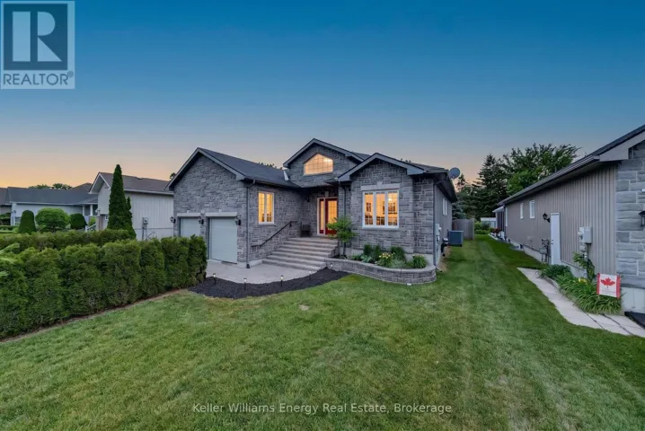 19 JASPER AVENUE, Prince Edward County (Picton Ward), Ontario K0K2T0