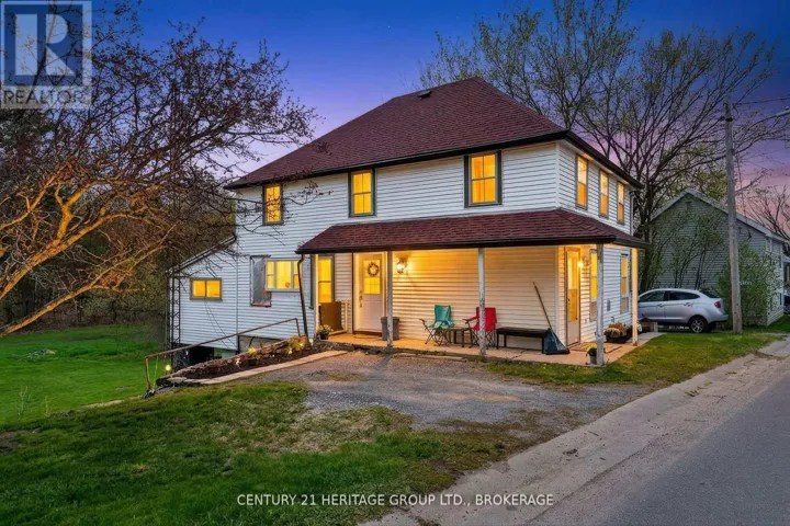 5886 WILMER ROAD, Frontenac (Frontenac South), Ontario K0H2L0