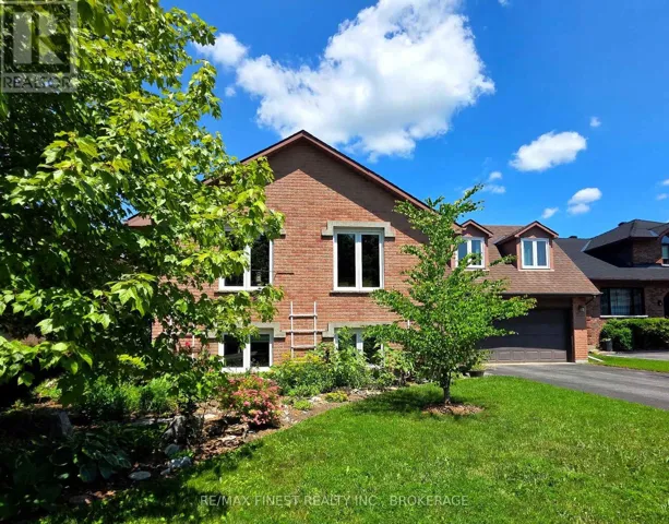 23 OLD OAK ROAD, Kingston (Central City West), Ontario K7M7C3