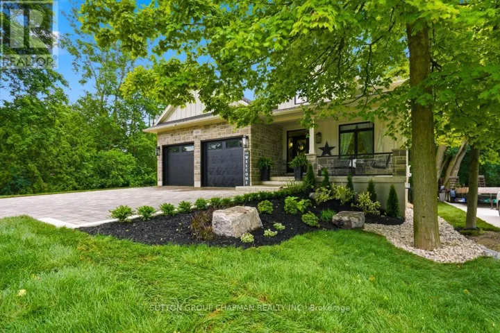830 RIVERSIDE DRIVE, London North (North Q), Ontario N6H2S9