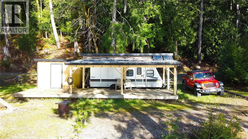 5 Headquarters Bay, Port Alberni, British Columbia V9Y6G2