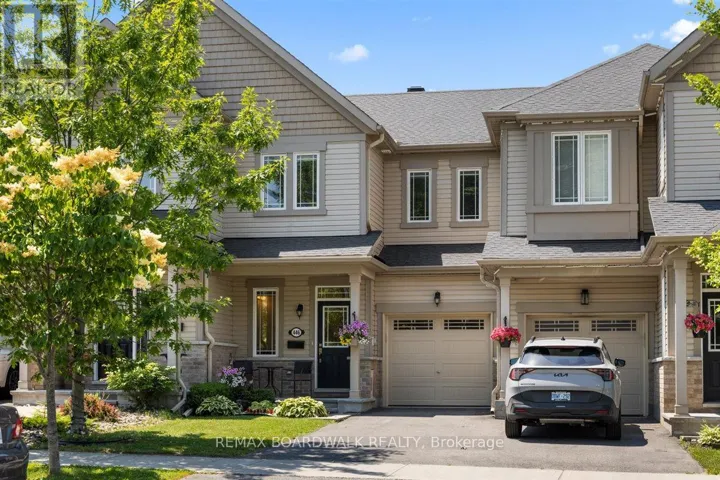 446 MEADOWBREEZE DRIVE, Ottawa, Ontario K2M2T6