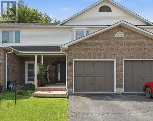49 FORGET STREET, Russell, Ontario K0A1W0