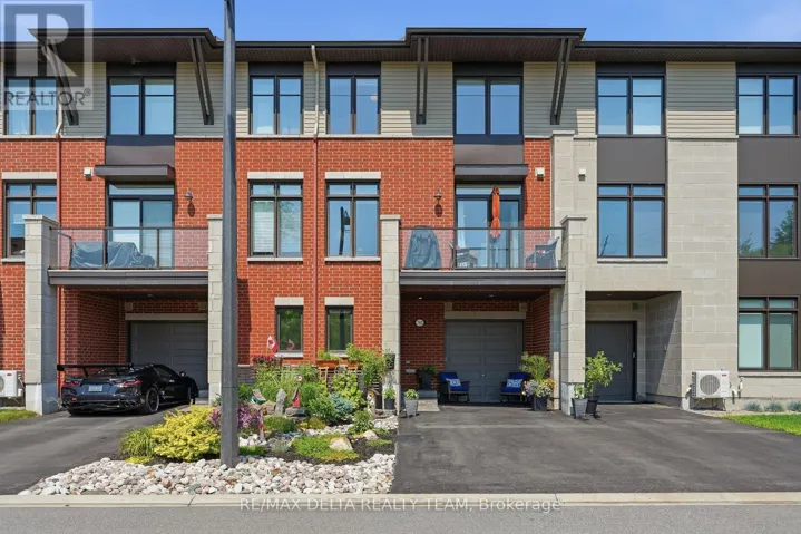 782 CAP DIAMANT WAY, Ottawa, Ontario K4A1J9