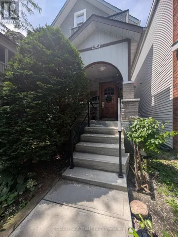 UNIT 1 - 44 SPADINA AVENUE, Ottawa, Ontario K1Y2B6