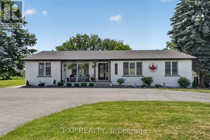 3474 GARRISON ROAD, Fort Erie (Bertie Ridge), Ontario L0S1N0