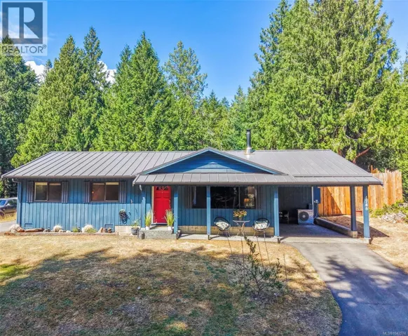 4746 Bosun Way, Pender Island, British Columbia V0N2M2