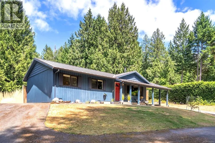 4746 Bosun Way, Pender Island, British Columbia V0N2M2