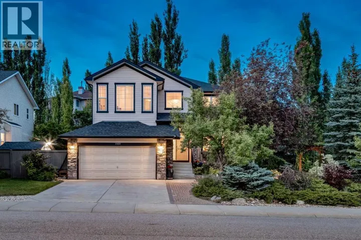 10450 ROCKYLEDGE Street NW, Calgary, Alberta T3G5N1