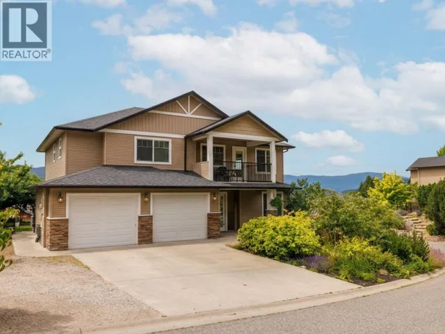 10349 Copperhill Lane, Lake Country, British Columbia V4V2P3