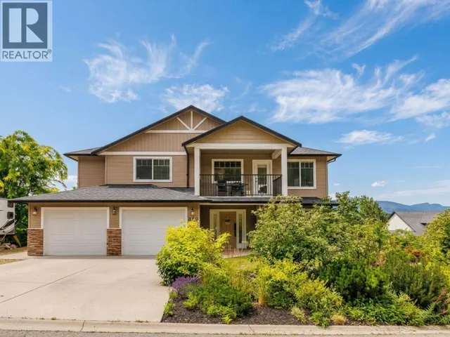 10349 Copperhill Lane, Lake Country, British Columbia V4V2P3