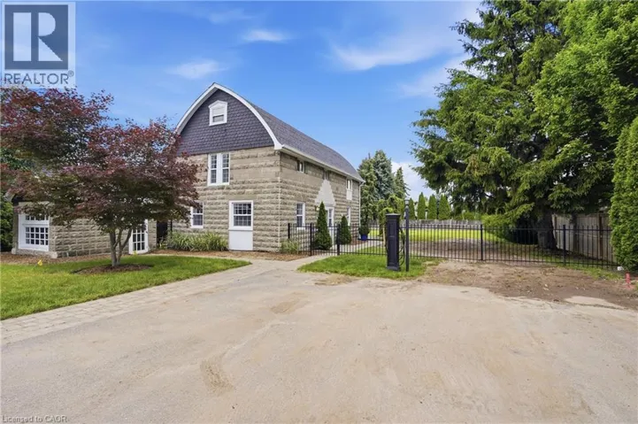292 MAIN Street W Unit# C, Grimsby, Ontario L3M1S4