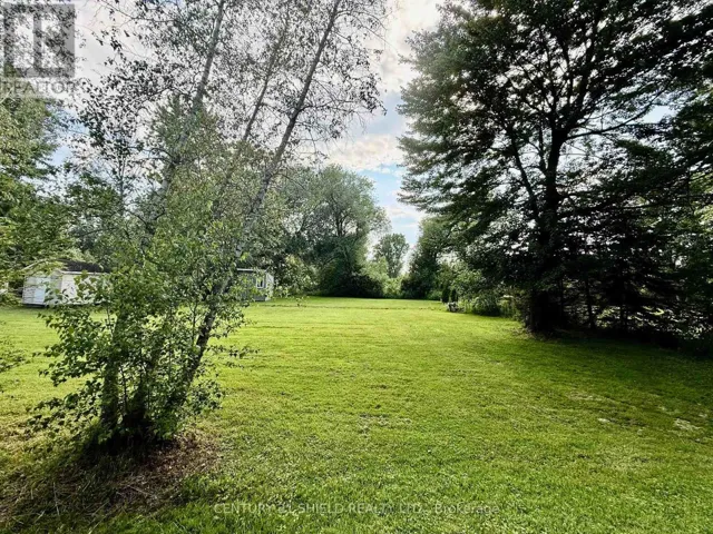 0 153RD AVENUE, South Glengarry, Ontario K0C0A9