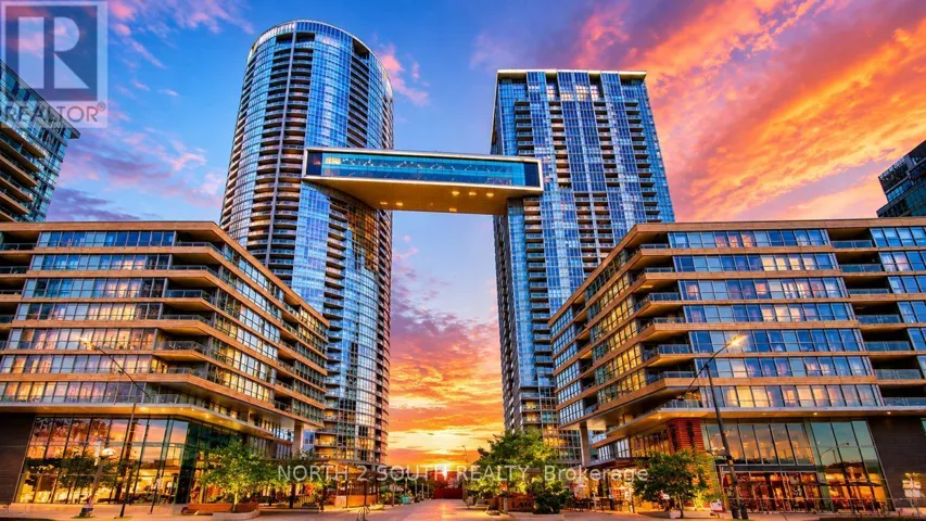 PH11 - 21 ICEBOAT TERRACE, Toronto (Waterfront Communities), Ontario M5V4A9