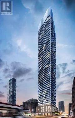 4309 - 100 DALHOUSIE STREET, Toronto (Church-Yonge Corridor), Ontario M5B0C7