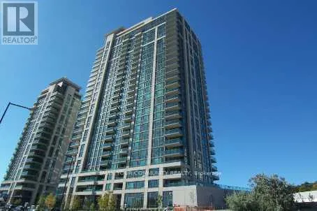 1001 - 88 GRANGEWAY AVENUE, Toronto (Woburn), Ontario M1H0A2