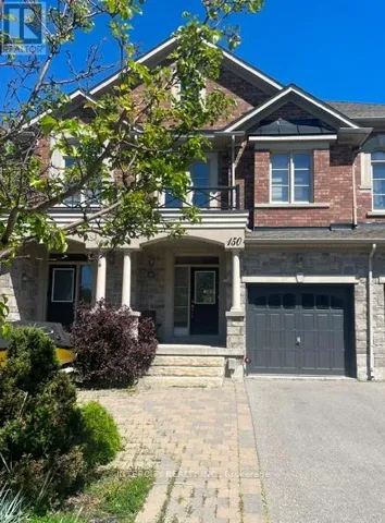 150 GOLDEN FOREST ROAD, Vaughan (Patterson), Ontario L6A0S6
