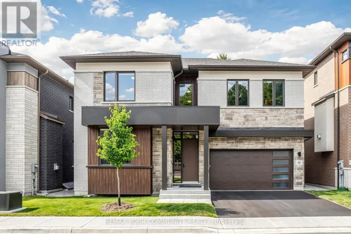 60 ROYAL HILL COURT, Aurora (Aurora Estates), Ontario L4G3Z7