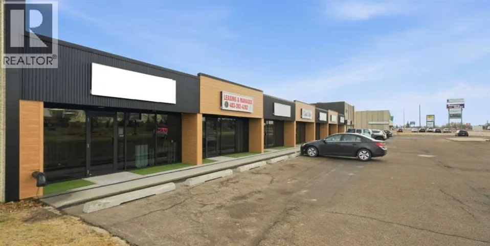 21, 7727 50 Avenue, Red Deer, Alberta T4P1M7