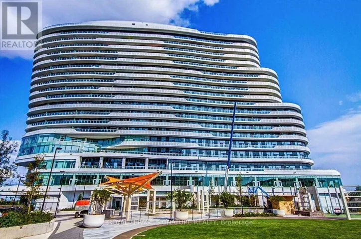 1408 - 2520 EGLINTON AVENUE W, Mississauga (Central Erin Mills), Ontario L5M0Y2