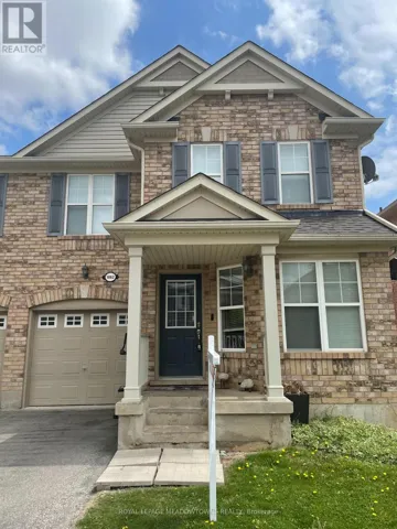 1062 WICKSON WAY, Milton (BE Beaty), Ontario L9T6Y4