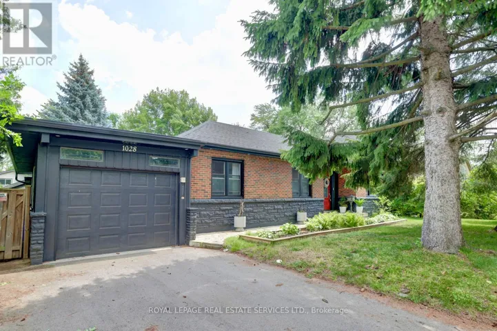 1028 CEDAR AVENUE, Burlington (LaSalle), Ontario L7T2S1