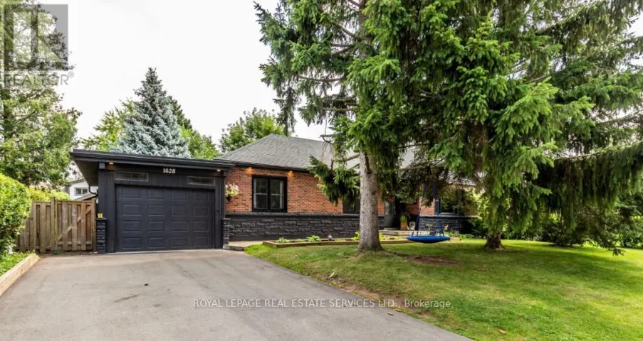 1028 CEDAR AVENUE, Burlington (LaSalle), Ontario L7T2S1