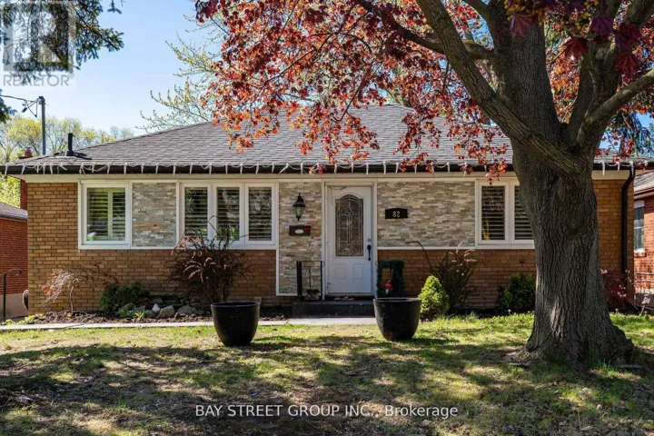 BASEMENT - 82 EXBURY ROAD, Toronto (Downsview-Roding-CFB), Ontario M3M1R1
