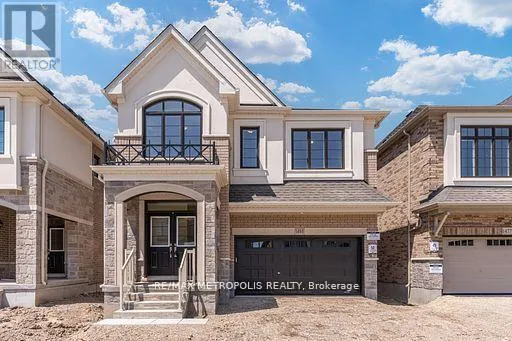 1481 BUTTERCUP COURT, Milton (Walker), Ontario L9E1G5