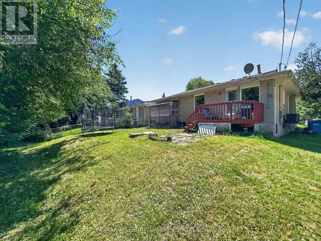 19 CARDWELL STREET, Orangeville, Ontario L9W2V7