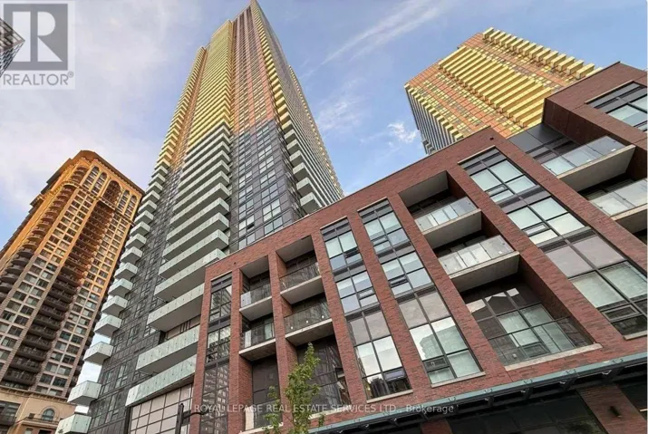 3209 - 430 SQUARE ONE DRIVE, Mississauga (City Centre), Ontario L5B0L6