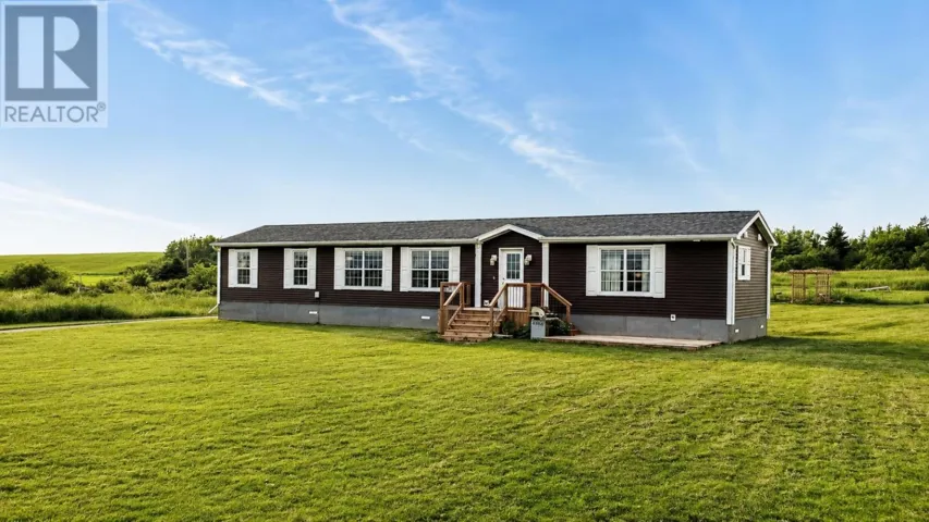 4987 RTE 20, French River, Prince Edward Island C0A1M0