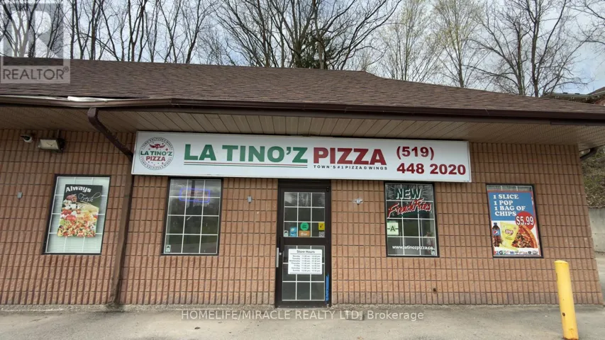 69 MAIN STREET S, Brant (Brantford Twp), Ontario N0E1N0