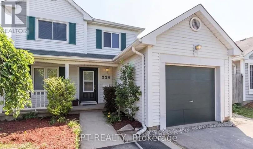 224 A PORTSMOUTH GATE, Waterloo, Ontario N2T2H9