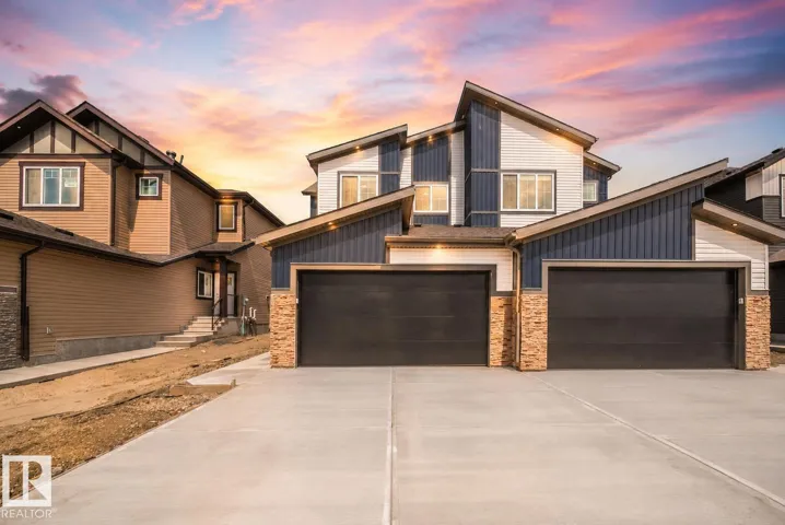 8 BLACKBIRD BN, Fort Saskatchewan, Alberta T8L0G6