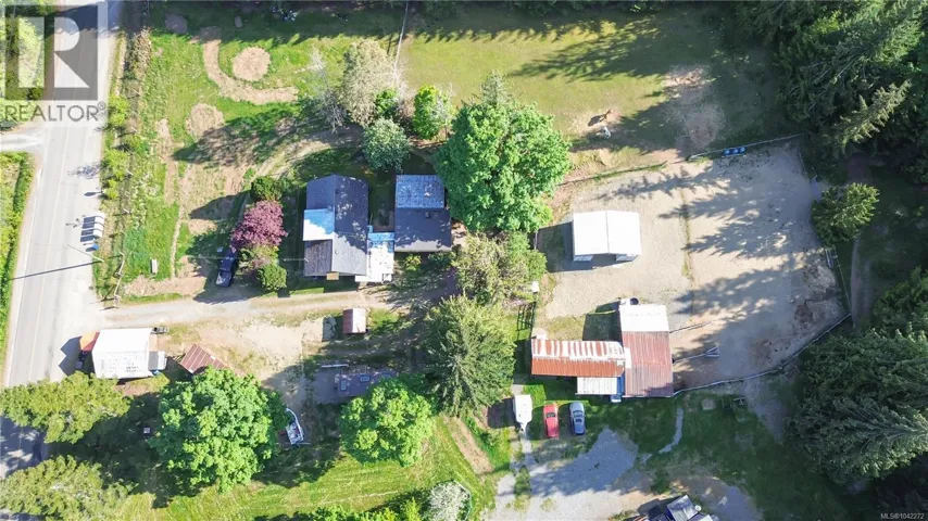 1341 Pratt Rd, Hilliers, British Columbia V9K1W7