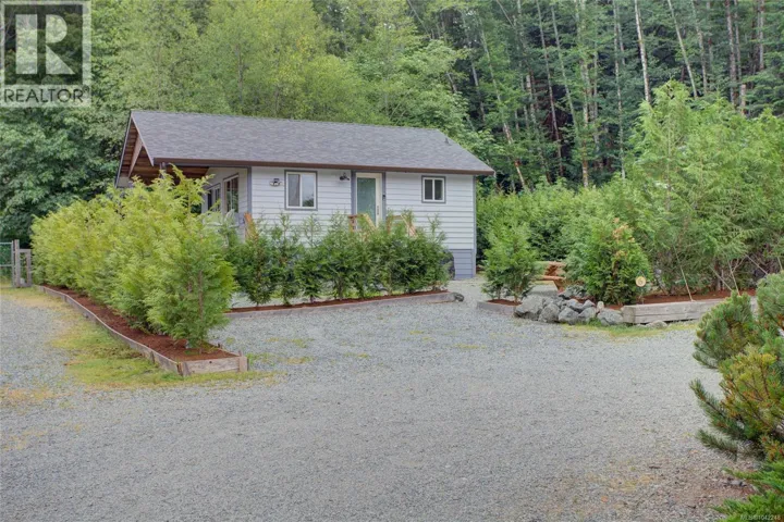 6 8631 South Shore Rd, Lake Cowichan, British Columbia V0R2G0