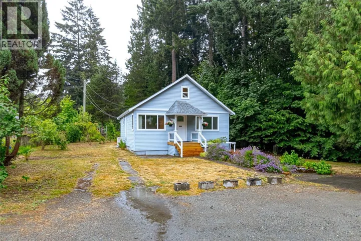 5934 Highland Ave, Duncan, British Columbia V9L1L6