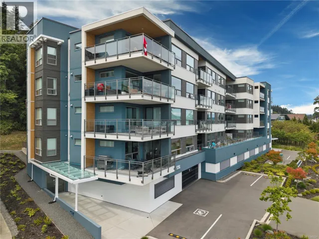 404 536 Island Hwy S, Campbell River, British Columbia V9W1A5