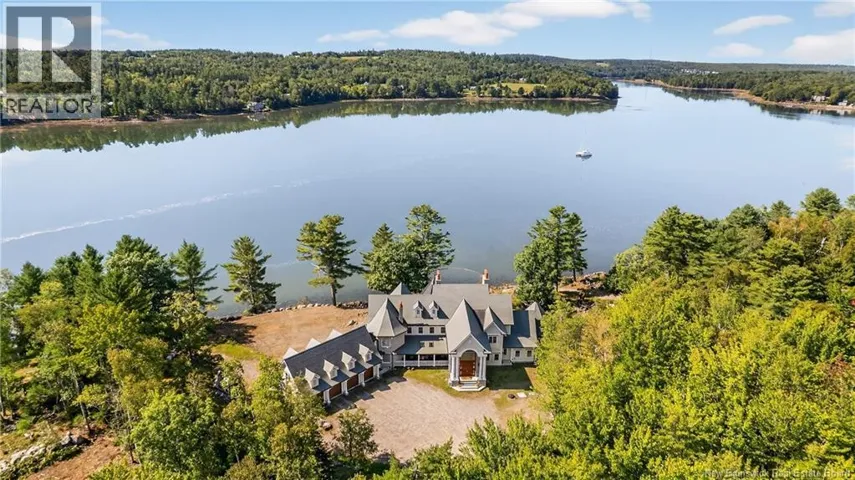 78 Todd's Point Road, Dufferin, New Brunswick E3L3R1