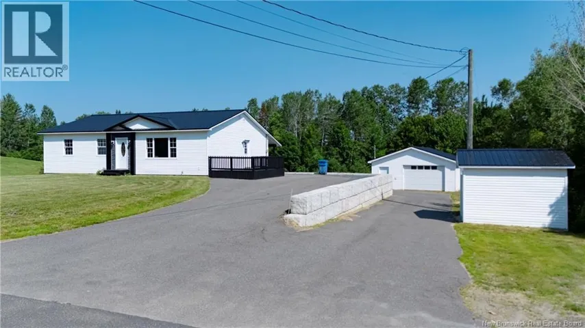 107 Main Street, Doaktown, New Brunswick E9C1A3