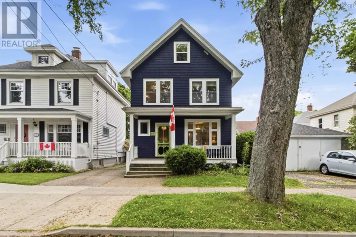1626 Preston Street, Halifax Peninsula, Nova Scotia B3H3V1