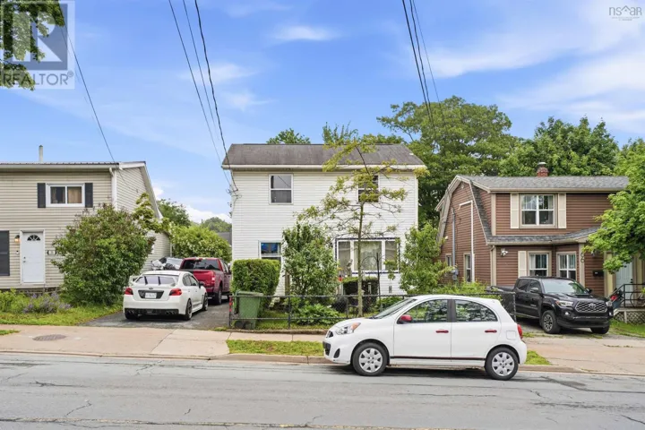 68 Albro Lake Road, Dartmouth, Nova Scotia B3A3Y3