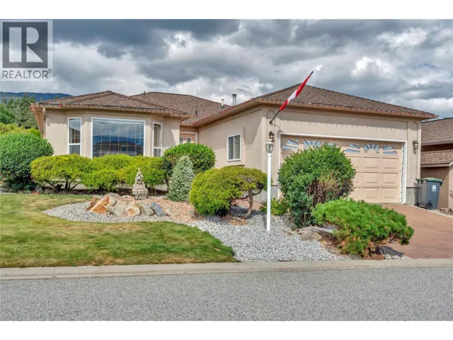 424 Ridge Road, Penticton, British Columbia V2A8N7