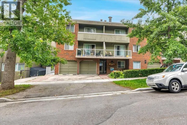 302, 1814 18 Street SW, Calgary, Alberta T2T4T1