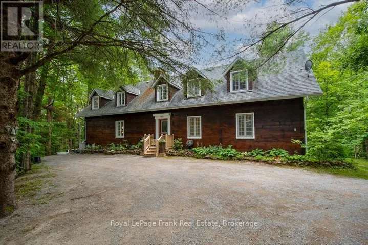 3719 COUNTY RD 507 ROAD, Trent Lakes, Ontario K0L1J0