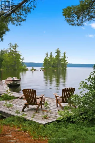 786 MAZINAW LAKE, Addington Highlands (Addington Highlands), Ontario K0H1K0