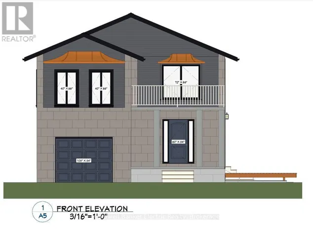 2 MONCK STREET, Kawartha Lakes (Laxton/Digby/Longford), Ontario K0M1K0