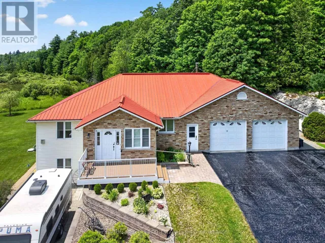 224 BIG HILL ROAD, Leeds and the Thousand Islands, Ontario K0H2N0
